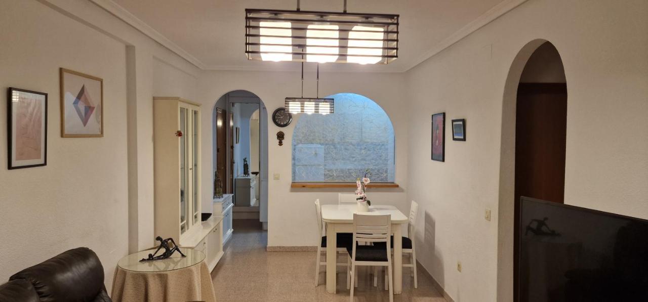 Palmerav Appartement Santa Pola