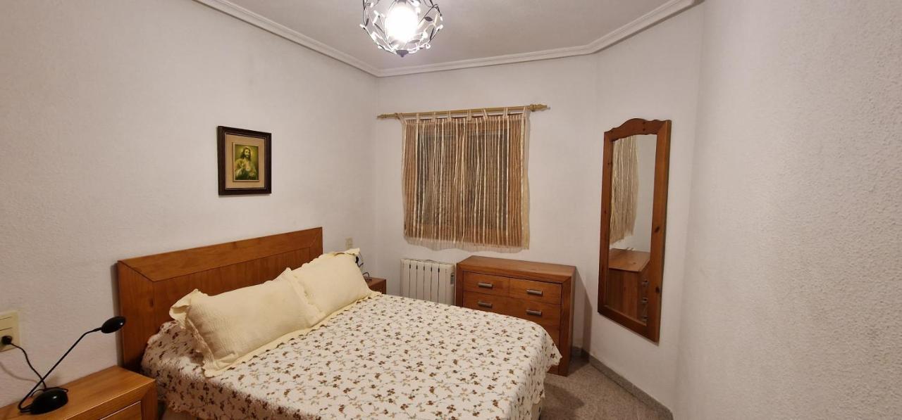Apartment Palmerav