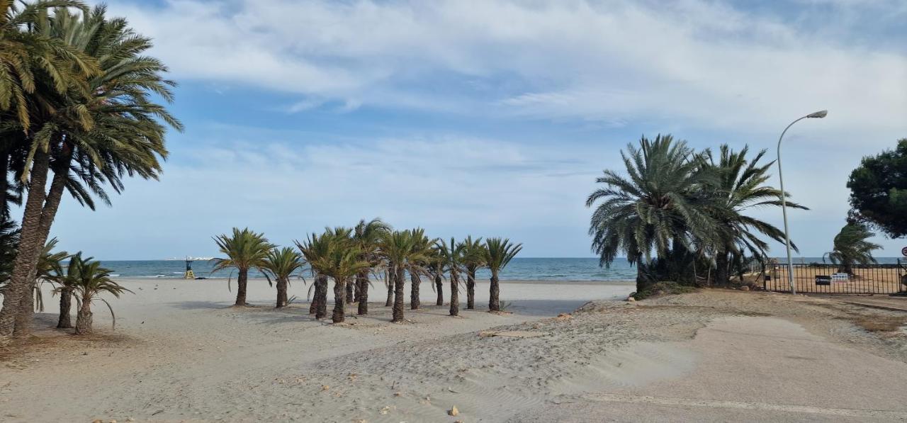 Palmerav Apartment Santa Pola