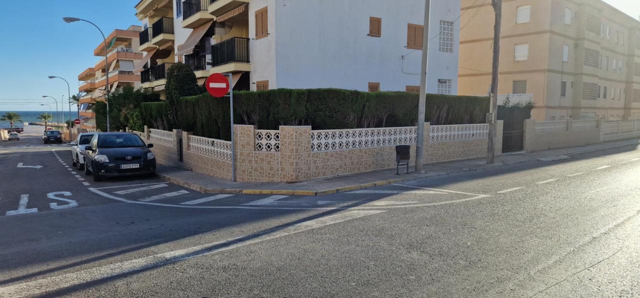 Palmerav Apartment Santa Pola