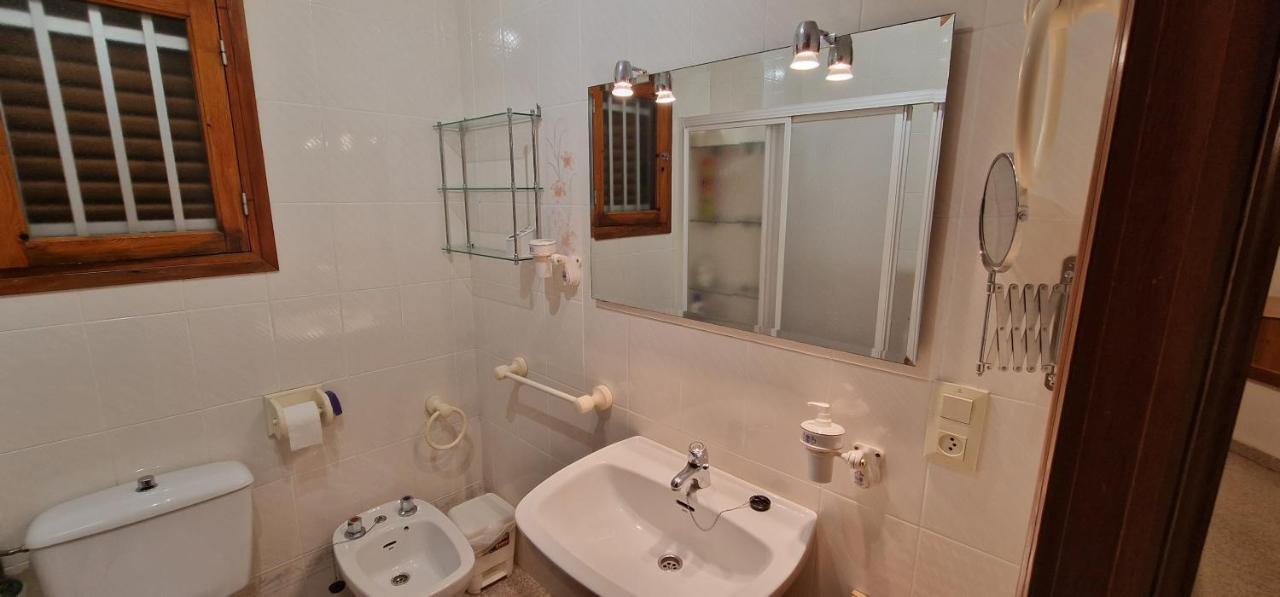 Apartment Palmerav *